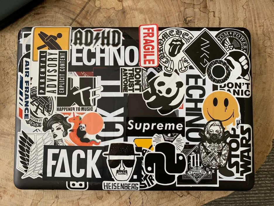 Stickerpack XXL - Image 25