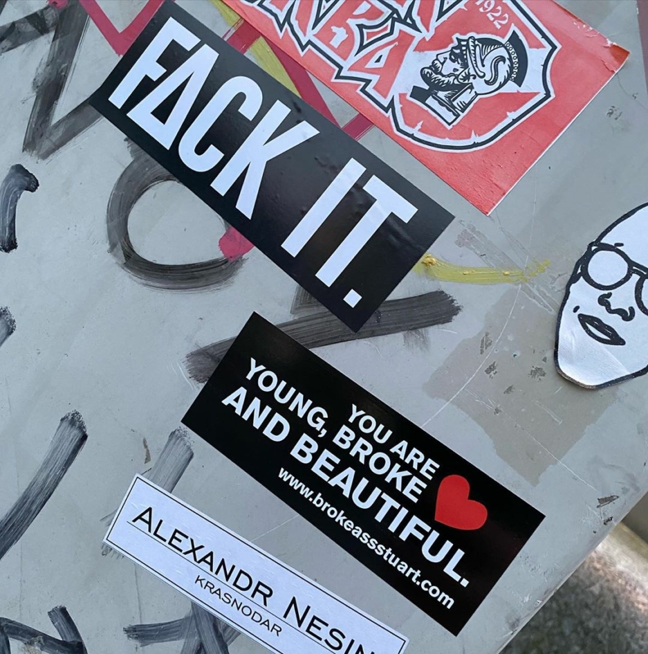 Stickerpack XXL - Image 21