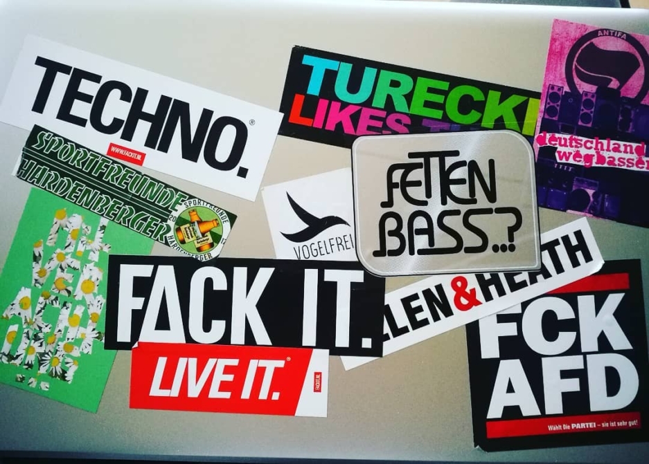 Stickerpack XXL - Image 6