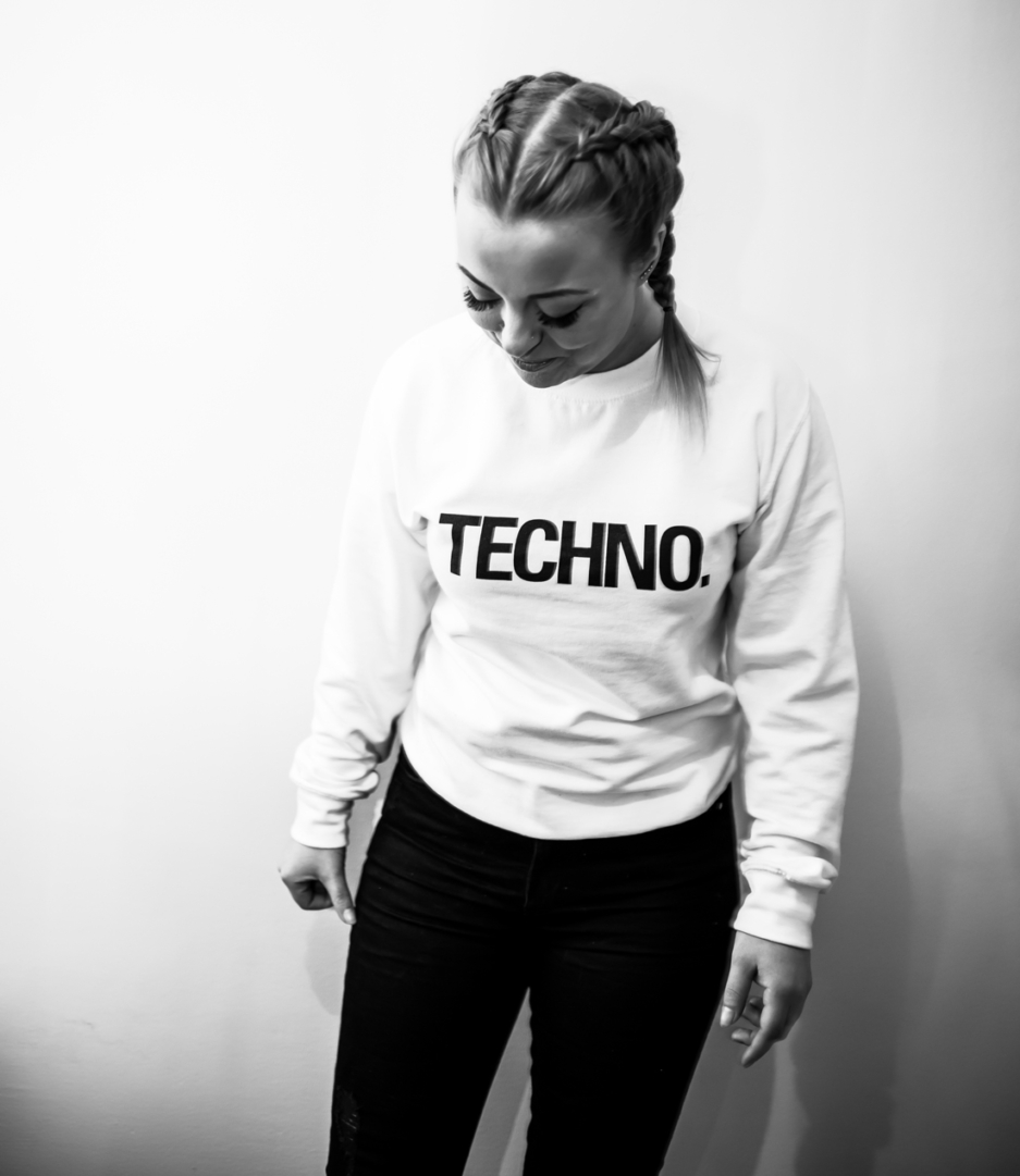 Techno Sweater (Classic) - Image 4