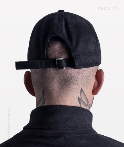 Baseball Cap