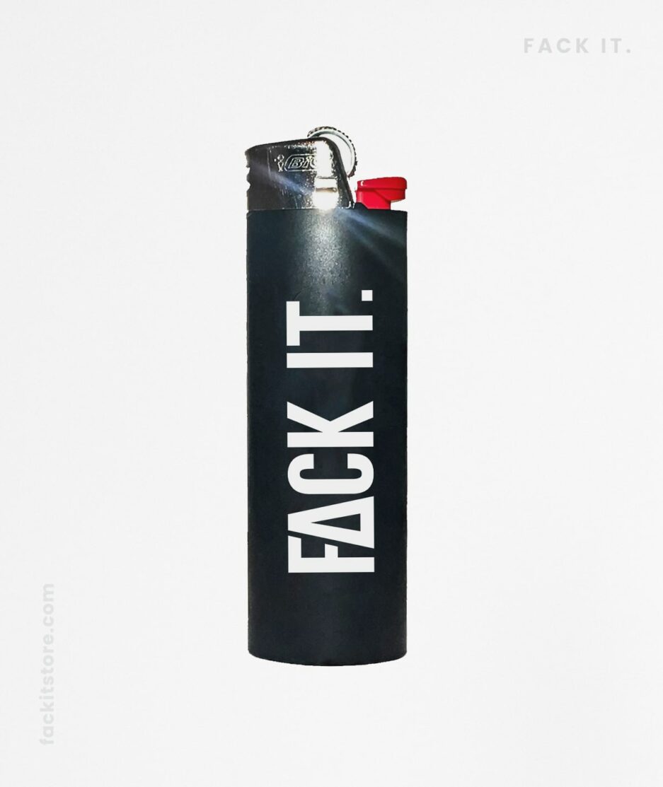 BIC® Lighter