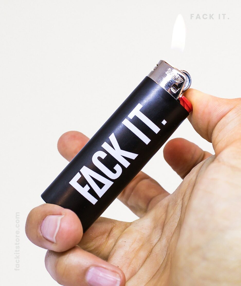 BIC® Lighter - Image 2