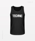 Techno Tanktop