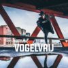 Vogelvrij