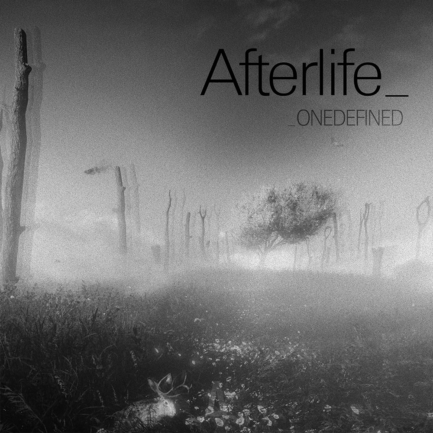 ONEDEFINED – Afterlife | Fack It Records Cover Art