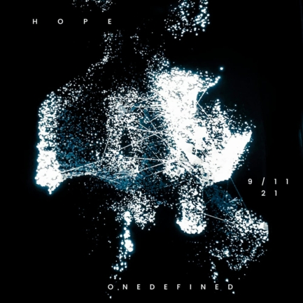 ONEDEFINED – Hope | Fack It Records Cover Art