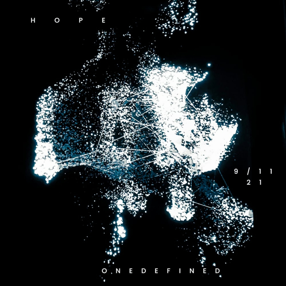 ONEDEFINED – Hope | Fack It Records Cover Art