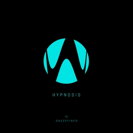 ONEDEFINED – Hypnosis EP | Fack It Records Cover Art