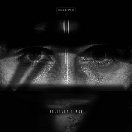 ONEDEFINED – Solitary Tears | Fack It Records Cover Art