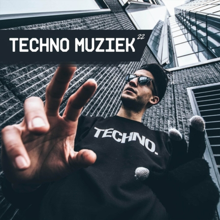 ONEDEFINED – Techno Muziek (NL Mix) | Fack It Records Cover Art