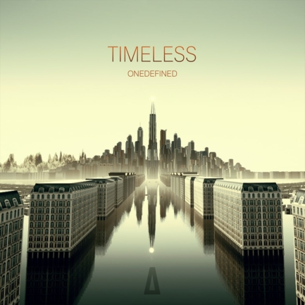 ONEDEFINED – Timeless | Fack It Records Cover Art