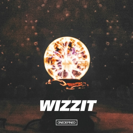 ONEDEFINED – Wizzit | Fack It Records Cover Art