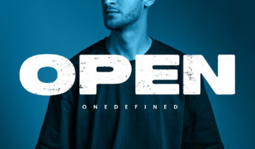 Open EP