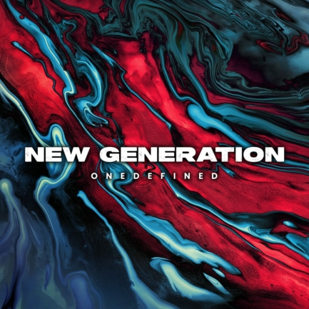 ONEDEFINED – New Generation | Fack It Records Cover Art