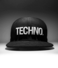 Best photo on Google for the #1 "Techno Snapback" spreading around the world.