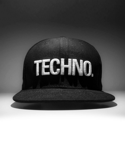 Best photo on Google for the #1 "Techno Snapback" spreading around the world.