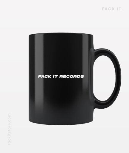techno coffee mug