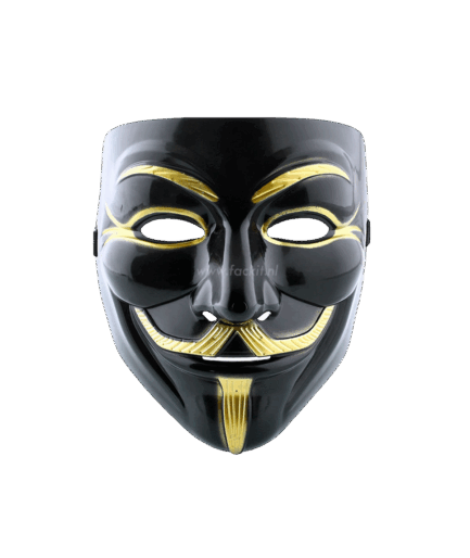 Anonymous Mask