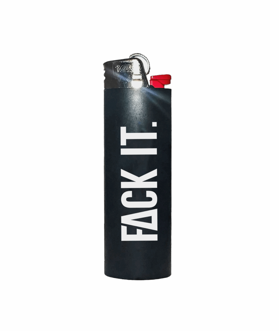 BIC® Lighter
