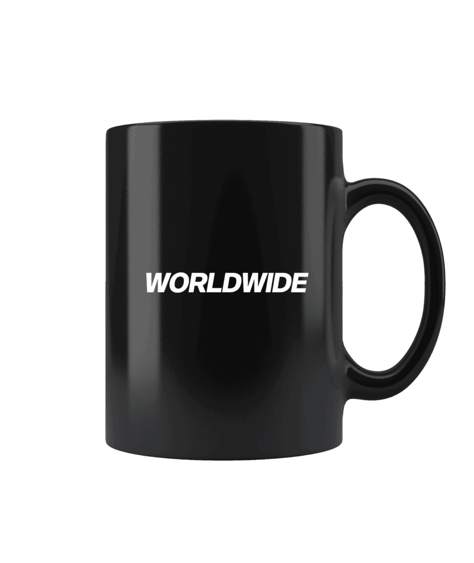 Fack It Coffee Mug - Image 2