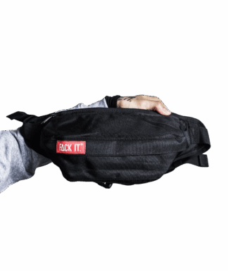 Fack It Fanny Pack