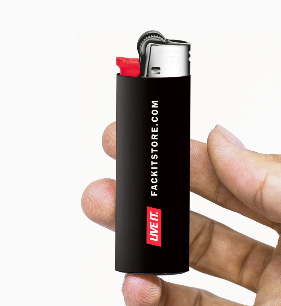BIC® Lighter - Image 2