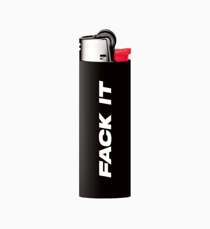 BIC® Lighter