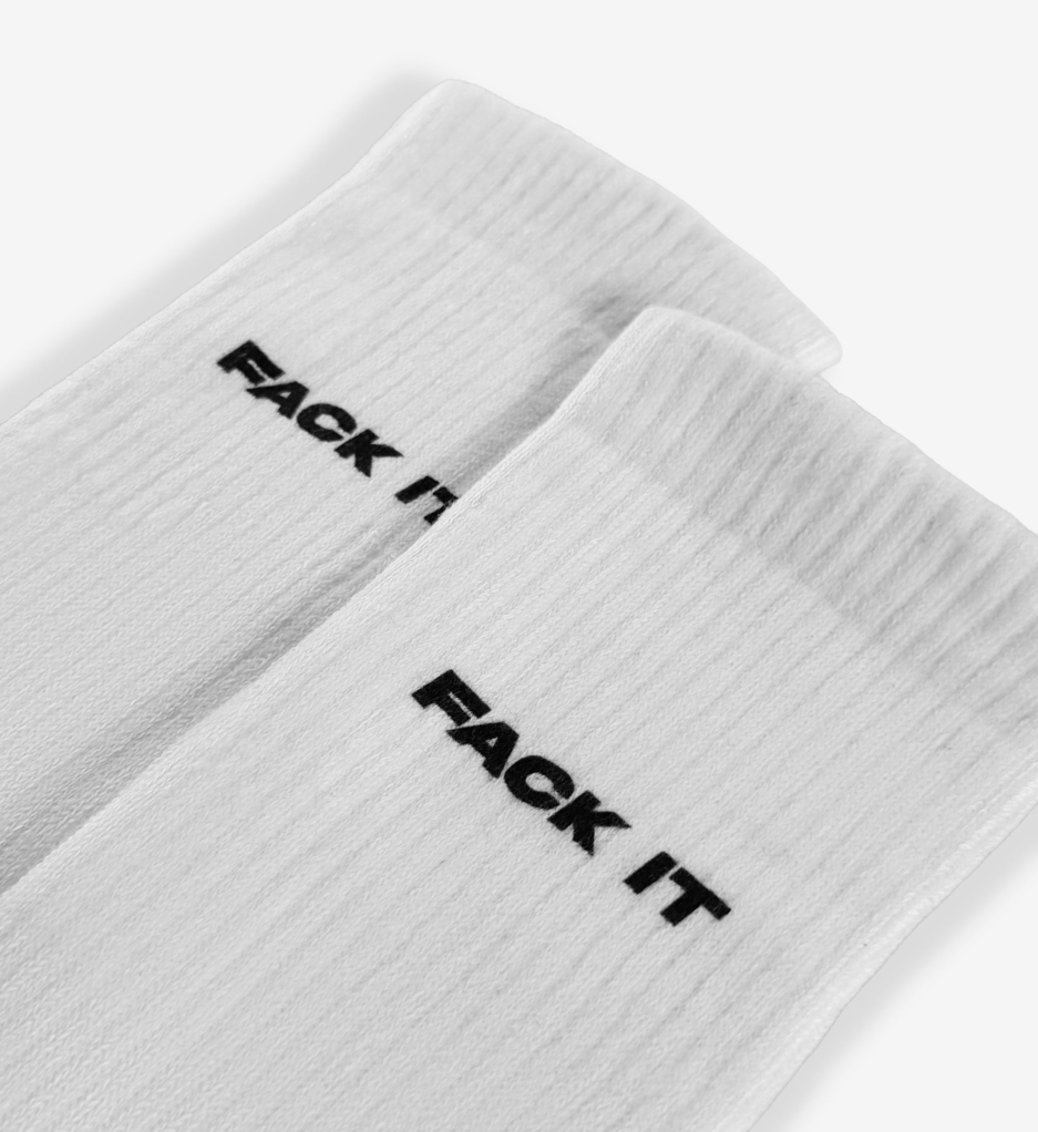 Fack It Socks - Image 2