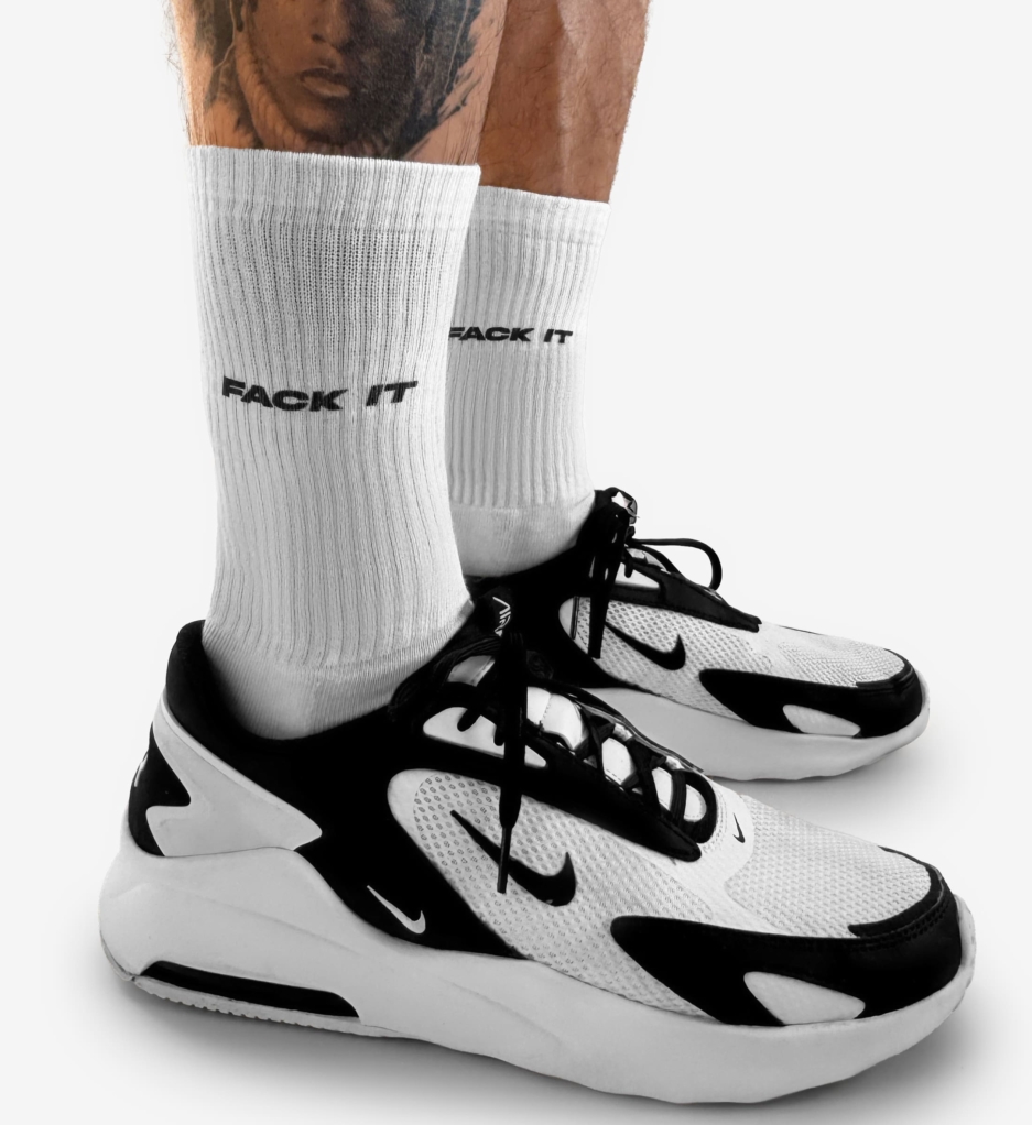 Fack It Socks - Image 3
