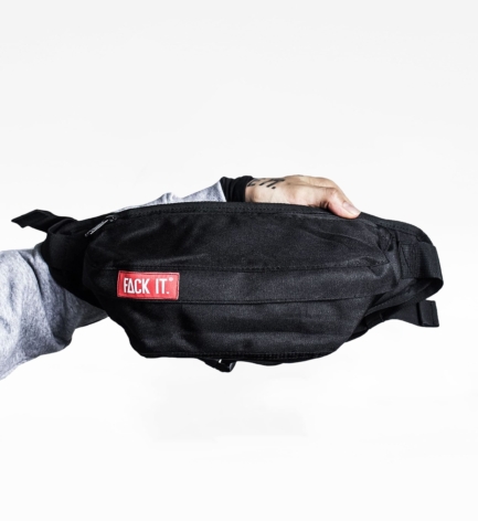 Fack It Fanny Pack