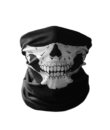 Skull Bandana