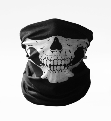 Skull Bandana