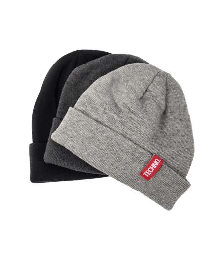 Techno Beanie® [WINTER DEAL]