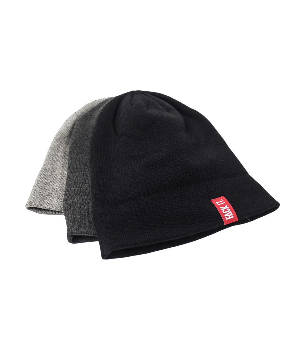 Techno Beanie® [WINTER DEAL] - Image 2