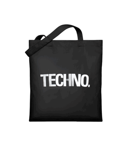 Techno Cotton Bag
