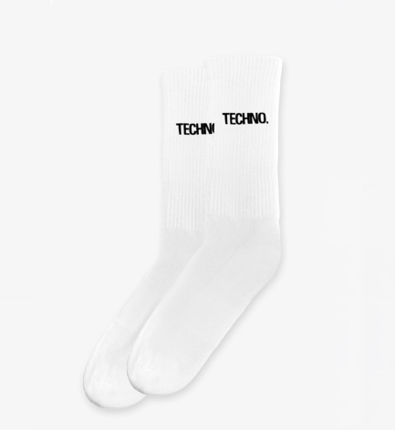 Techno Socks