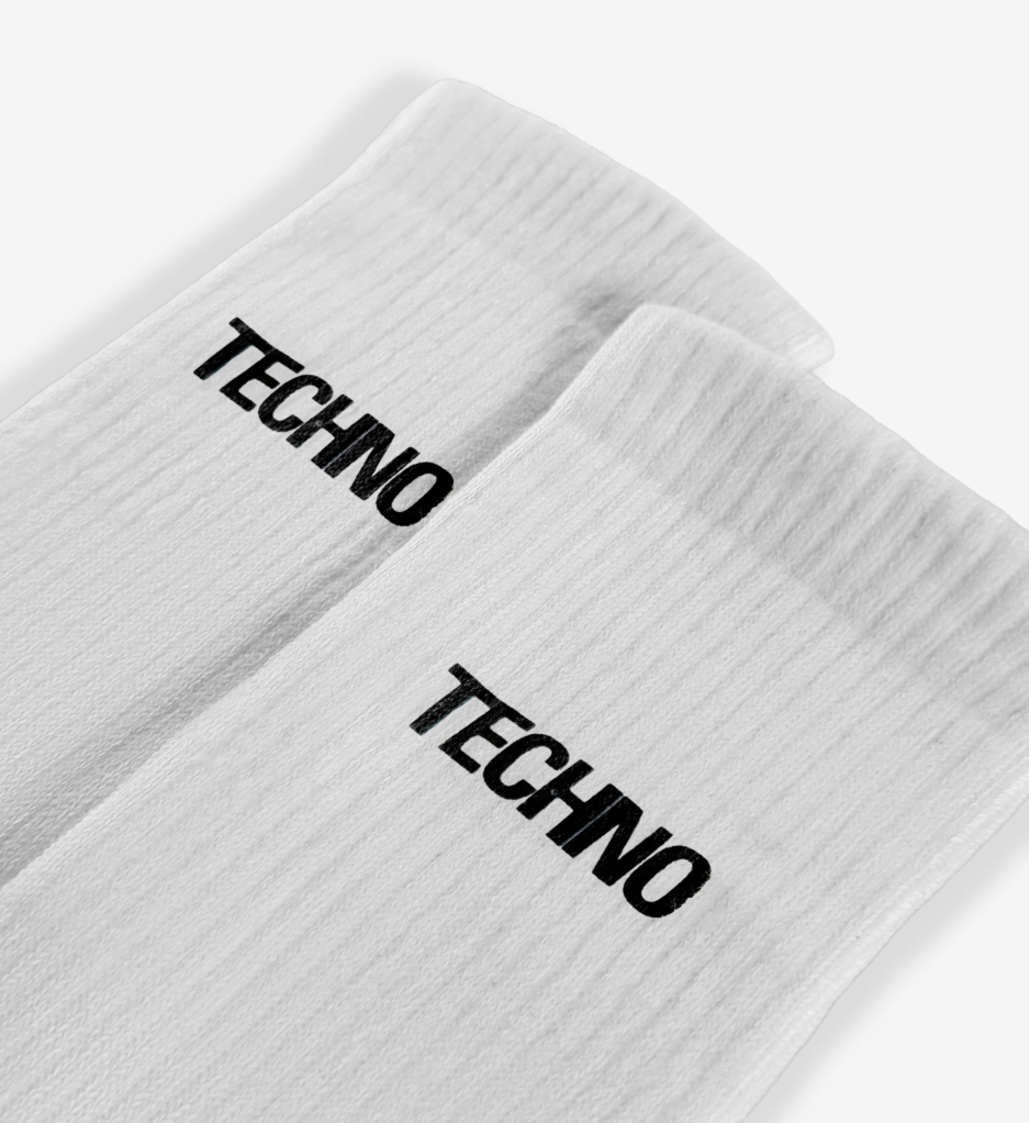 Techno Socks - Image 2