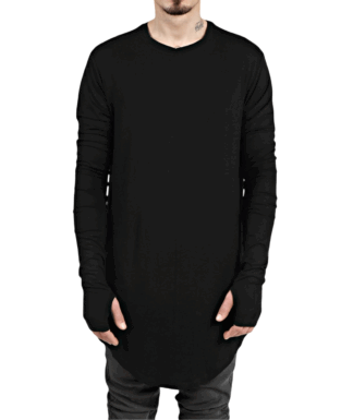 Fack It Longsleeve