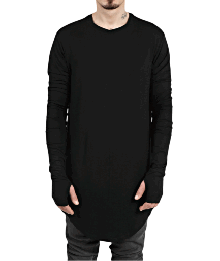 Fack It Longsleeve