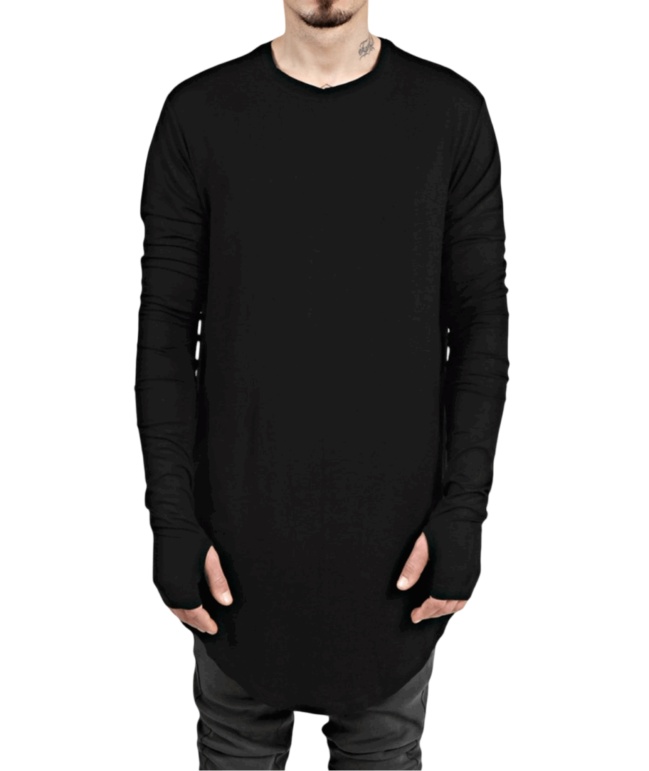Fack It Longsleeve