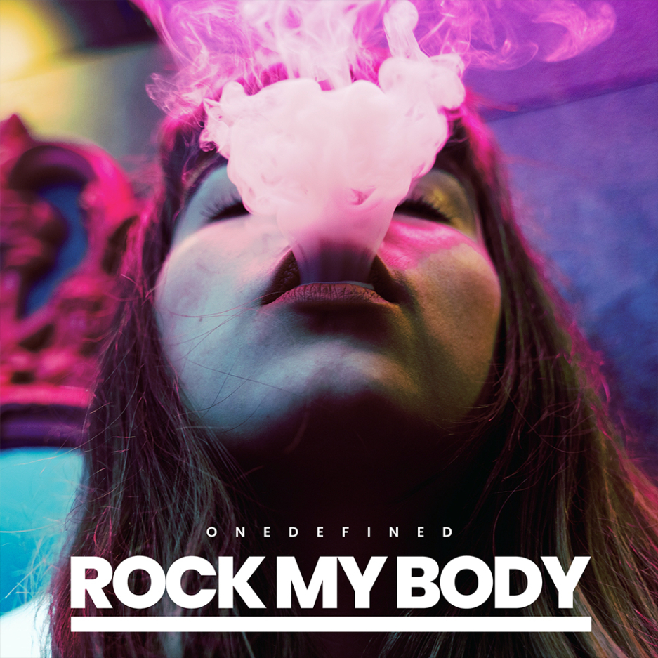 ONEDEFINED – Rock My Body (Official Music Video) | Fack It Records Cover Art