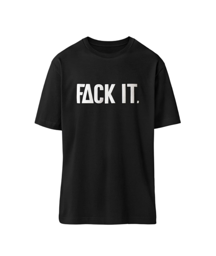 Fack It Classic T-Shirt