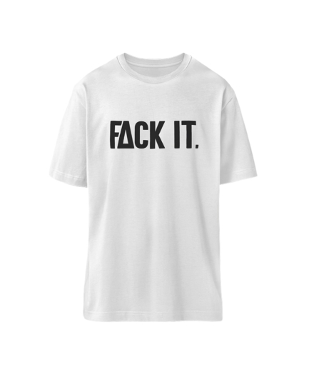 Fack It Classic T-Shirt