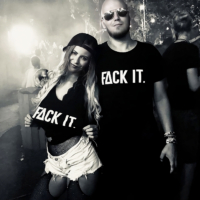 Fack It Tank Top – Timeless Streetwear
