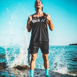 Fack It Tank Top – Timeless Streetwear