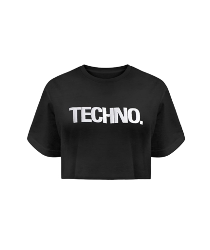 Techno Croptop