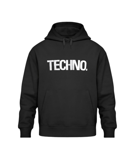 Fack It Hoodie