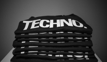 Building a Techno Clothing Brand in 2025; what’s the story?