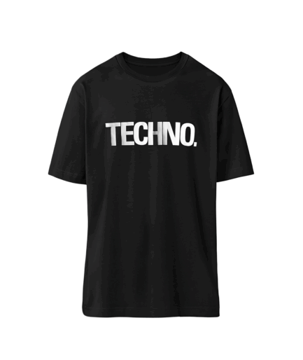 Techno T-Shirt